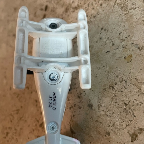 Harold The Helicopter Thomas and Friends Diecast Toy 3 1/2 Inches - Picture 6 of 6